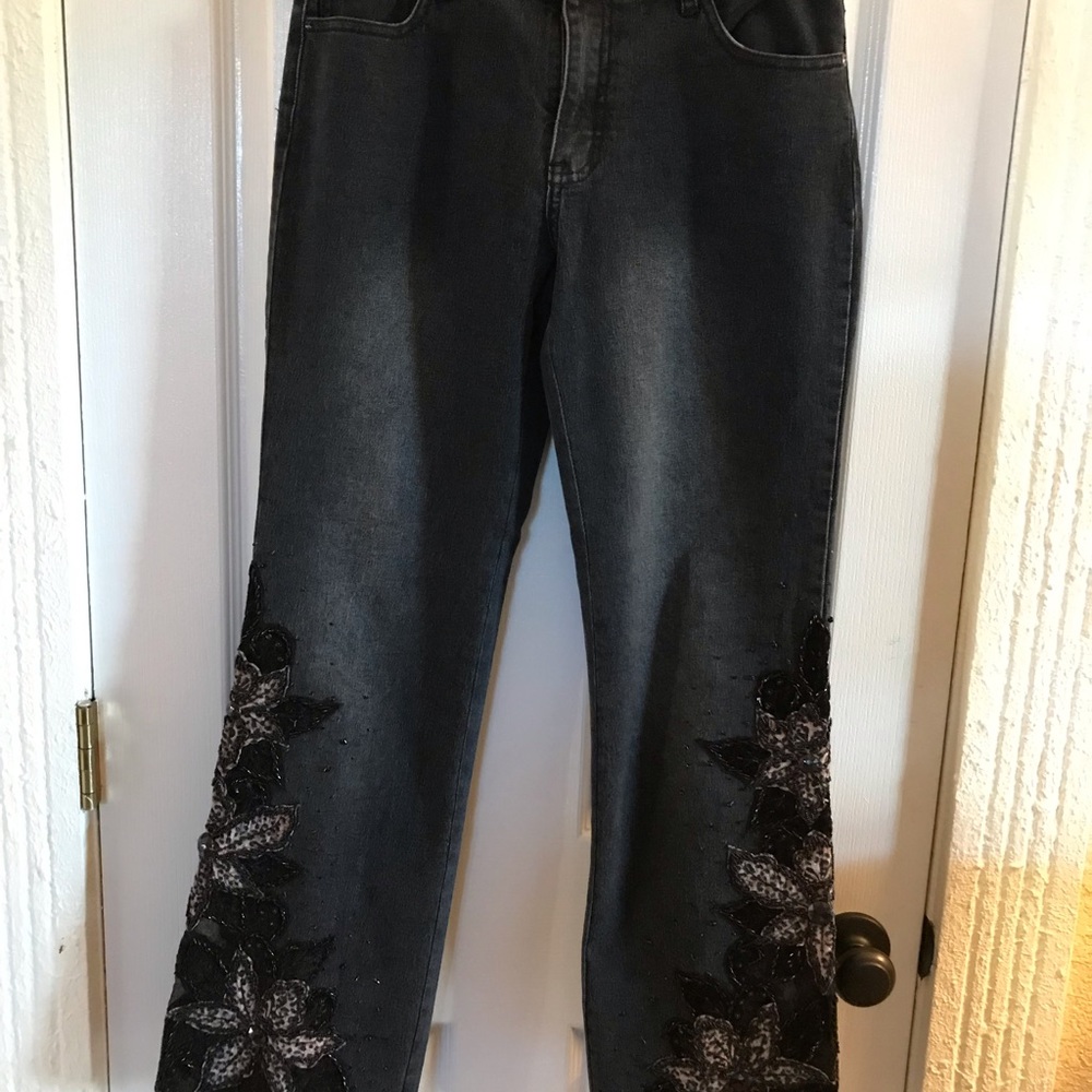 A.Z.I. Jeans  (VTG)